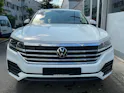 VW Touareg 3.0 TDI 231PS 4MOTION *** INNOVISIONS COCKPIT & ANHÄNGEKUPPLUNG ***