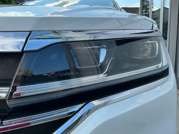 VW Touareg 3.0 TDI 231PS 4MOTION *** INNOVISIONS COCKPIT & ANHÄNGEKUPPLUNG ***