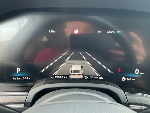 VW Touareg 3.0 TDI 231PS 4MOTION *** INNOVISIONS COCKPIT & ANHÄNGEKUPPLUNG ***