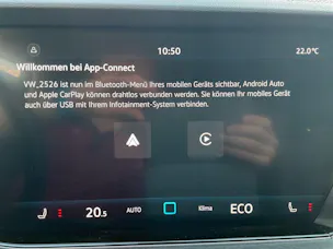 VW Touareg 3.0 TDI 231PS 4MOTION *** INNOVISIONS COCKPIT & ANHÄNGEKUPPLUNG ***