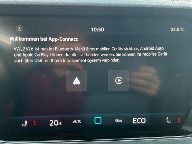 VW Touareg 3.0 TDI 231PS 4MOTION *** INNOVISIONS COCKPIT & ANHÄNGEKUPPLUNG ***