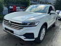 VW Touareg 3.0 TDI 231PS 4MOTION *** INNOVISIONS COCKPIT & ANHÄNGEKUPPLUNG ***