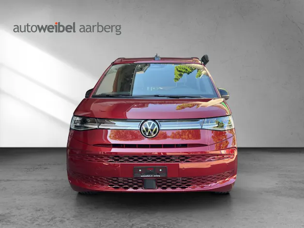VW California 2.0 TDI Ocean Liberty
