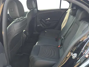 Mercedes-Benz A 160 SE Line