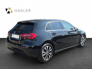 Mercedes-Benz A 160 SE Line