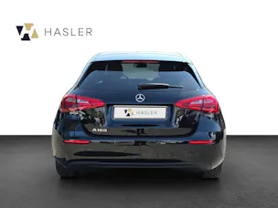 Mercedes-Benz A 160 SE Line