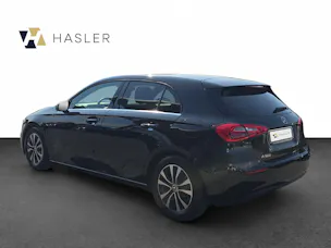 Mercedes-Benz A 160 SE Line