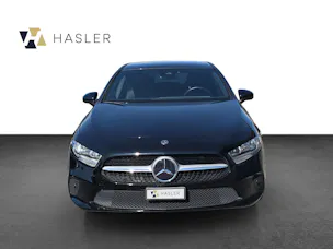 Mercedes-Benz A 160 SE Line