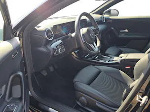 Mercedes-Benz A 160 SE Line