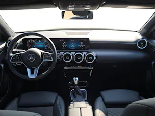 Mercedes-Benz A 160 SE Line