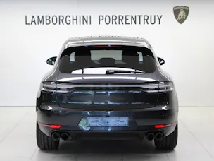 Porsche Macan GTS PDK