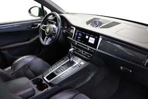 Porsche Macan GTS PDK