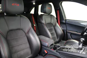 Porsche Macan GTS PDK