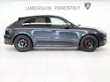 PORSCHE Macan GTS PDK