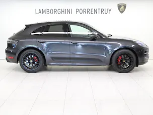 Porsche Macan GTS PDK