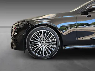 Mercedes-Benz E 450 d 4Matic T-Modell AMG Line