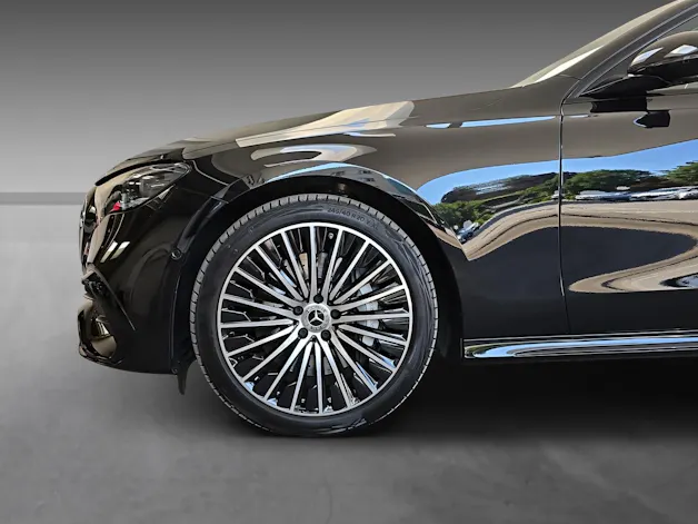 Mercedes-Benz E 450 d 4Matic T-Modell AMG Line