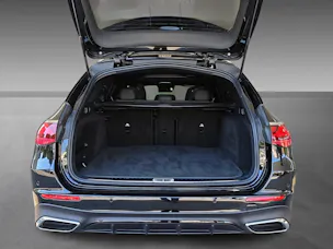 Mercedes-Benz E 450 d 4Matic T-Modell AMG Line