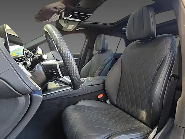 Mercedes-Benz E 450 d 4Matic T-Modell AMG Line
