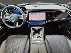 Mercedes-Benz E 450 d 4Matic T-Modell AMG Line