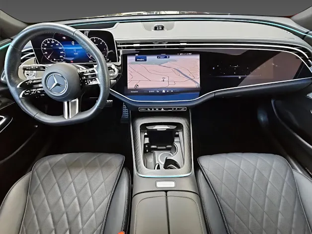 Mercedes-Benz E 450 d 4Matic T-Modell AMG Line