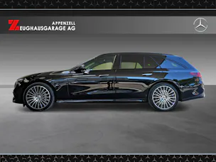 Mercedes-Benz E 450 d 4Matic T-Modell AMG Line