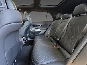 Mercedes-Benz E 450 d 4Matic T-Modell AMG Line