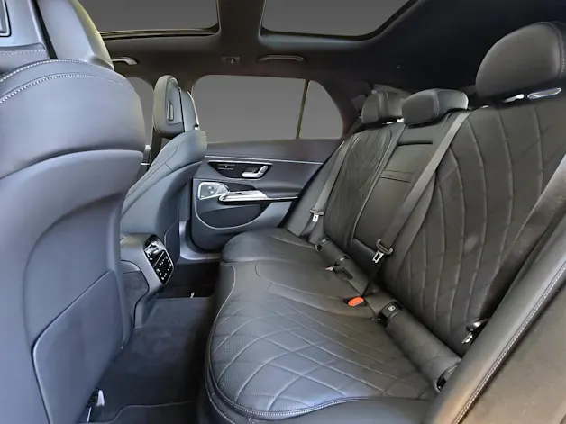 Mercedes-Benz E 450 d 4Matic T-Modell AMG Line