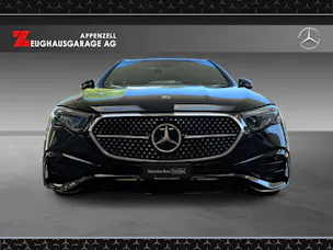 Mercedes-Benz E 450 d 4Matic T-Modell AMG Line