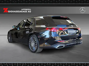Mercedes-Benz E 450 d 4Matic T-Modell AMG Line