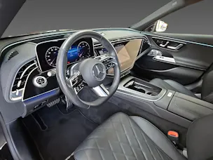 Mercedes-Benz E 450 d 4Matic T-Modell AMG Line