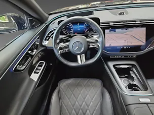 Mercedes-Benz E 450 d 4Matic T-Modell AMG Line