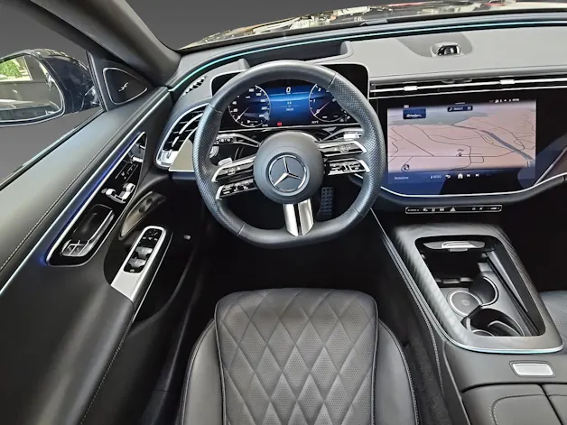 Mercedes-Benz E 450 d 4Matic T-Modell AMG Line