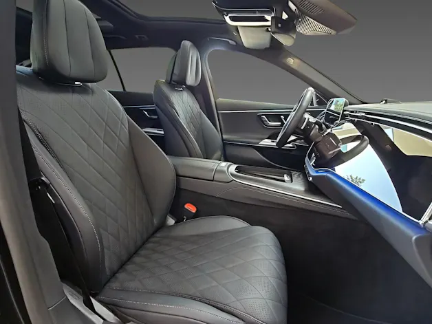 Mercedes-Benz E 450 d 4Matic T-Modell AMG Line