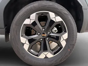 Dacia Bigster 1.8 Hybrid Extreme