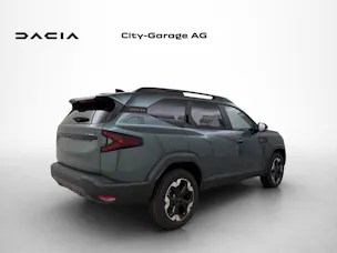 Dacia Bigster 1.8 Hybrid Extreme