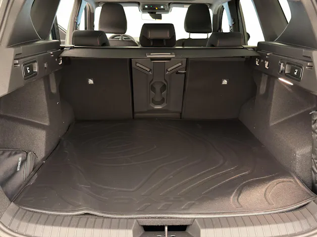 Dacia Bigster 1.8 Hybrid Extreme