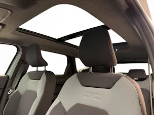 Dacia Bigster 1.8 Hybrid Extreme