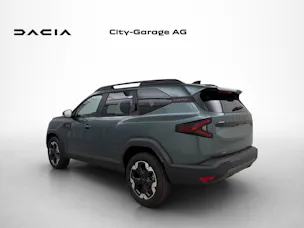 Dacia Bigster 1.8 Hybrid Extreme