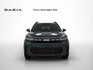 Dacia Bigster 1.8 Hybrid Extreme