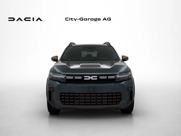 Dacia Bigster 1.8 Hybrid Extreme