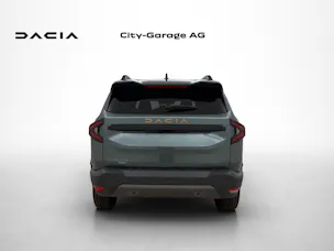 Dacia Bigster 1.8 Hybrid Extreme
