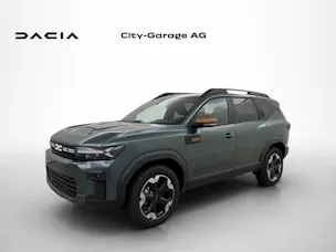 Dacia Bigster 1.8 Hybrid Extreme