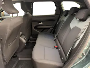 Dacia Bigster 1.8 Hybrid Extreme