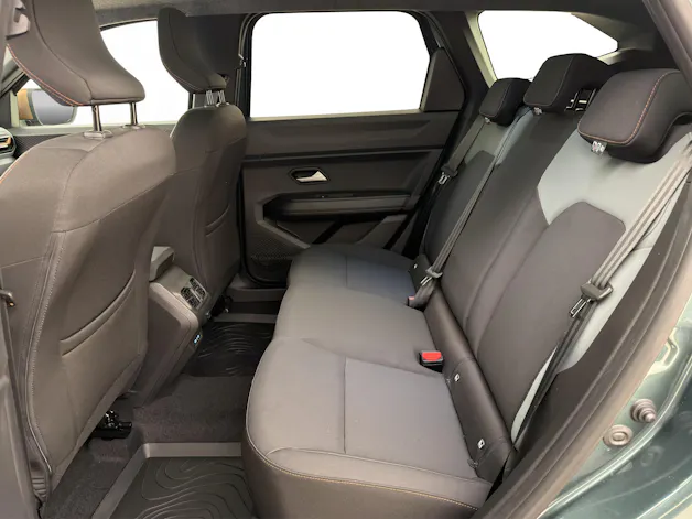 Dacia Bigster 1.8 Hybrid Extreme