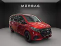 Mercedes-Benz V 300 d lang 4Matic Swiss Edition 9G-Tronic