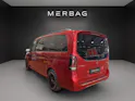 Mercedes-Benz V 300 d lang 4Matic Swiss Edition 9G-Tronic