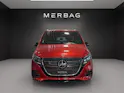Mercedes-Benz V 300 d lang 4Matic Swiss Edition 9G-Tronic