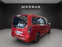 Mercedes-Benz V 300 d lang 4Matic Swiss Edition 9G-Tronic