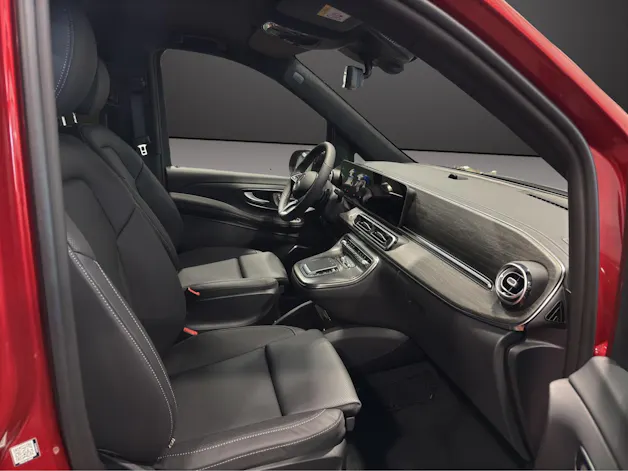 Mercedes-Benz V 300 d lang 4Matic Swiss Edition 9G-Tronic